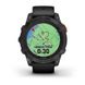 Смарт-часы Garmin fenix 7 Pro Solar Edition серые с черным ремешком 010-02777-01 фото 7