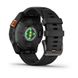 Смарт-часы Garmin fenix 7 Pro Solar Edition серые с черным ремешком 010-02777-01 фото 12