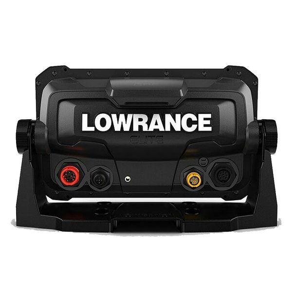 Эхолот-картплоттер Lowrance Elite-7 FS Active Imaging 3-in-1 000-15689-001 фото