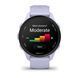 Смарт-часы Garmin Forerunner 70 прохладная лаванда 010-04307-03 фото 4