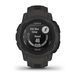 Смарт-годинник Garmin Instinct 2S Solar графіт 010-02564-00 фото 7