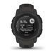 Смарт-годинник Garmin Instinct 2S Solar графіт 010-02564-00 фото 9