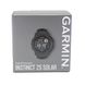 Смарт-годинник Garmin Instinct 2S Solar графіт 010-02564-00 фото 15