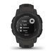Смарт-годинник Garmin Instinct 2S Solar графіт 010-02564-00 фото 8