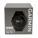 Смарт-годинник Garmin tactix 7 Pro Ballistic Solar із нейлоновим ремінцем 010-02704-21 фото 15