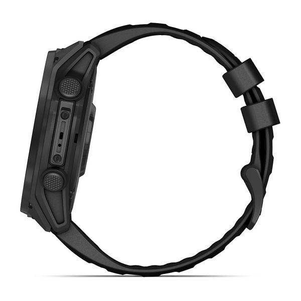 Смарт-годинник Garmin tactix 8 (51 мм) Solar з Applied Ballistics Ultralight 010-03407-01 фото