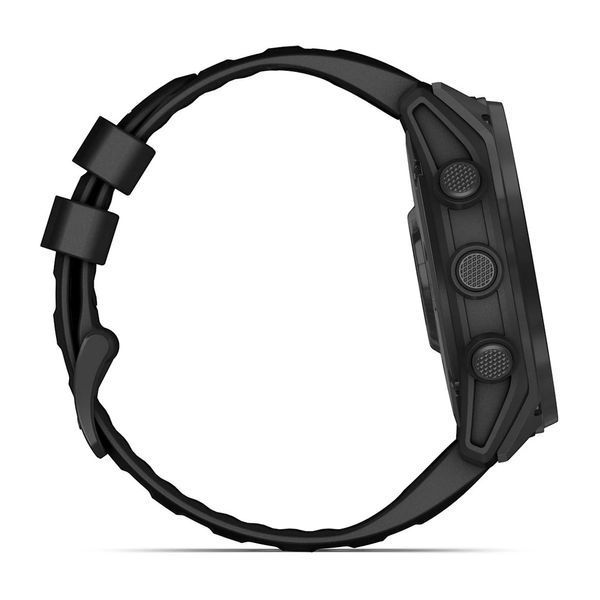 Смарт-годинник Garmin tactix 8 (51 мм) Solar з Applied Ballistics Ultralight 010-03407-01 фото