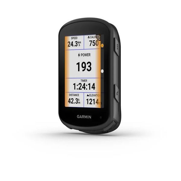 Велонавигатор Garmin Edge 540 с комплектом датчиков 010-02694-41 фото