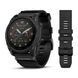 Смарт-годинник Garmin tactix 8 (51 мм) Solar з Applied Ballistics Ultralight 010-03407-01 фото 14
