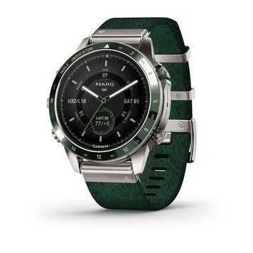 Смарт-годинник Garmin MARQ Golfer (Gen 2) 010-02648-21 фото