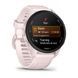 Смарт-часы Garmin Forerunner 70 нежно-розовый 010-04307-04 фото 3