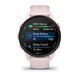 Смарт-часы Garmin Forerunner 70 нежно-розовый 010-04307-04 фото 2
