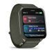 Смарт-годинник Garmin Venu X1 моховий титан з моховим нейлоновим ремінцем ComfortFit 010-02980-03 фото 3