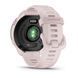 Смарт-часы Garmin Forerunner 70 нежно-розовый 010-04307-04 фото 7