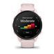 Смарт-часы Garmin Forerunner 70 нежно-розовый 010-04307-04 фото 4