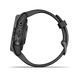 Смарт-годинник Garmin fenix 7S Pro Sapphire Solar Edition титановий DLC сірий з чорним ремінцем 010-02776-11 фото 13