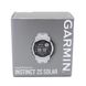 Смарт-годинник Garmin Instinct 2S Solar сірий туман 010-02564-01 фото 13
