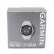 Смарт-годинник Garmin Instinct 2S Solar сірий туман 010-02564-01 фото 13