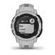 Смарт-годинник Garmin Instinct 2S Solar сірий туман 010-02564-01 фото 4