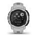Смарт-годинник Garmin Instinct 2S Solar сірий туман 010-02564-01 фото 10