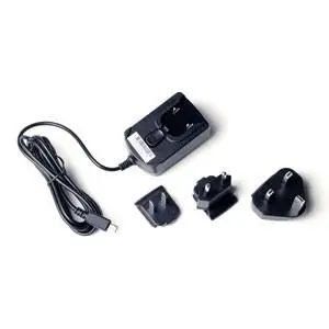 Адаптер Garmin зарядки від мережі 220В для Nuvi, Edge 605/705 010-10723-00 фото