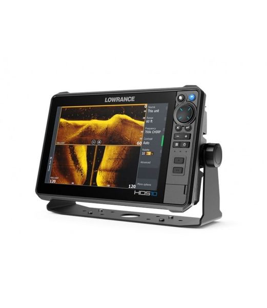 Ехолот-картплоттер Lowrance HDS-10 PRO Active Imaging HD 000-15985-001 фото