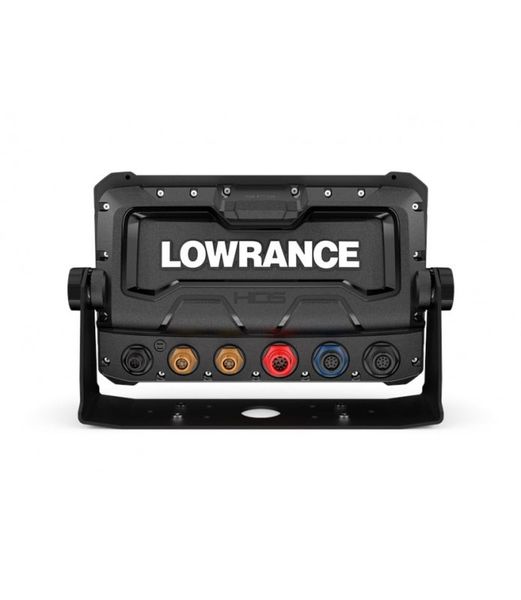 Ехолот-картплоттер Lowrance HDS-10 PRO Active Imaging HD 000-15985-001 фото