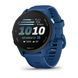 Смарт-годинник Garmin Forerunner 70 синій прилив 010-04307-05 фото
