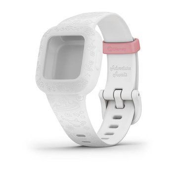 Ремешок для Garmin v&iacute;vofit jr.3 серия Дисней Принцесса 010-12666-42 фото