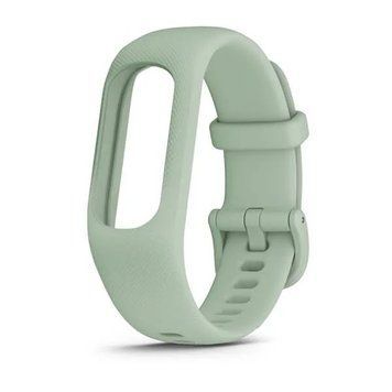 Ремешок для фитнес-трекера Garmin vivosmart 5 ментоловый 010-13201-02 фото