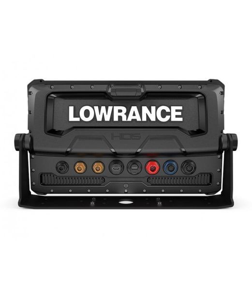 Ехолот-картплоттер Lowrance HDS-16 PRO Active Imaging HD 000-15991-001 фото