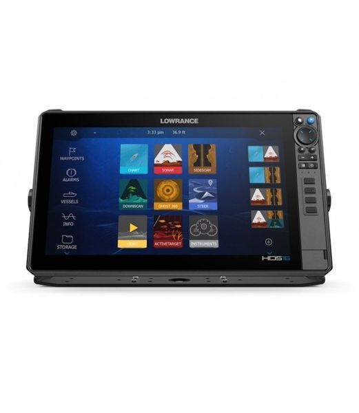 Ехолот-картплоттер Lowrance HDS-16 PRO Active Imaging HD 000-15991-001 фото