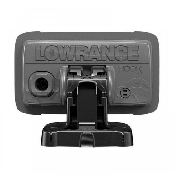 Картплоттер Lowrance Hook 2-4x Bullet 000-14013-001 фото