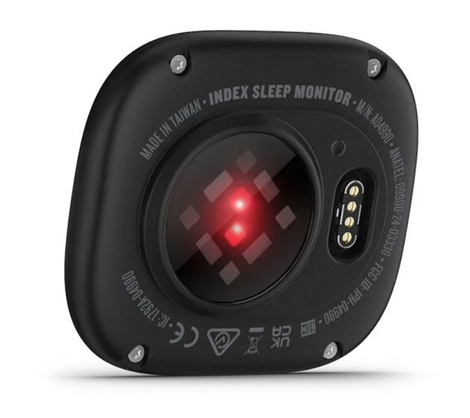 Отслеживатель сна Garmin Index Sleep Monitor S/M 010-03024-01 фото