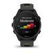 Смарт-часы Garmin Forerunner 170 чёрный / ярко-жёлтый 010-03920-00 фото 4