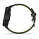 Смарт-часы Garmin Forerunner 170 чёрный / ярко-жёлтый 010-03920-00 фото 7