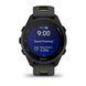 Смарт-часы Garmin Forerunner 170 чёрный / ярко-жёлтый 010-03920-00 фото 2