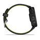 Смарт-часы Garmin Forerunner 170 чёрный / ярко-жёлтый 010-03920-00 фото 5