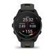 Смарт-часы Garmin Forerunner 170 чёрный / ярко-жёлтый 010-03920-00 фото 6