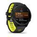 Смарт-часы Garmin Forerunner 170 чёрный / ярко-жёлтый 010-03920-00 фото 3