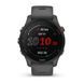 Смарт-годинник Garmin Forerunner 255 сірий 010-02641-10 фото 2