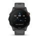 Смарт-годинник Garmin Forerunner 255 сірий 010-02641-10 фото 6