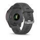 Смарт-годинник Garmin Forerunner 255 сірий 010-02641-10 фото 7