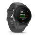 Смарт-годинник Garmin Forerunner 255 сірий 010-02641-10 фото 3