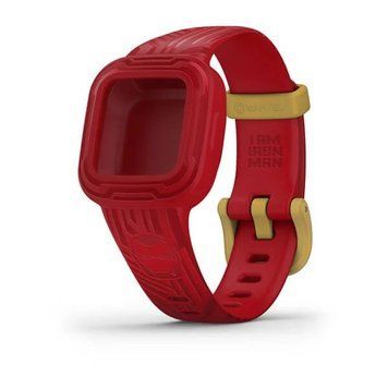 Ремешок для Garmin vivofit jr.3 серия Марвел 010-12666-41 фото