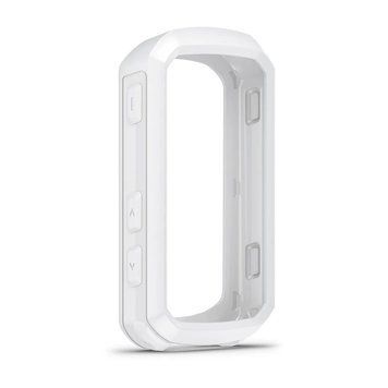 Чохол для Garmin Edge 850/550 силіконовий білий 010-13409-05 фото