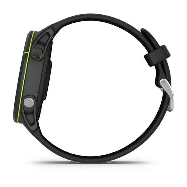 Смарт-часы Garmin Forerunner 255 Music черные 010-02641-30 фото
