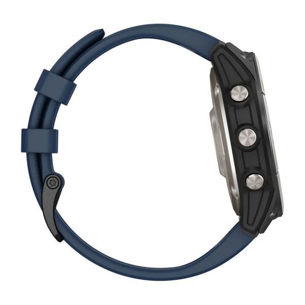 Смарт-годинник Garmin quatix 7 Pro 010-02803-81 фото