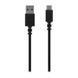 Кабель для зарядки Garmin USB-A/USB-C (0.5 м) 010-13199-00 фото