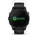 Смарт-часы Garmin Forerunner 255 Music черные 010-02641-30 фото 2